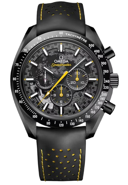 Speedmaster