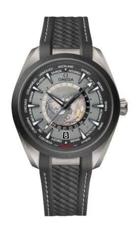 Worldtimer