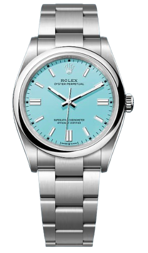 Oyster Perpetual