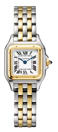 Gold and Steel