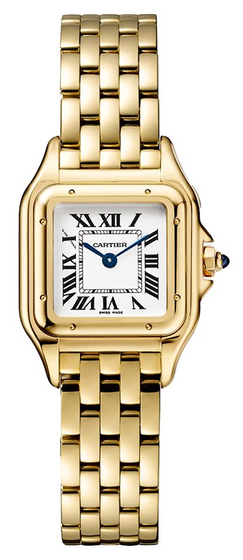 Yellow Gold