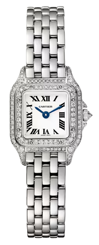 White Gold