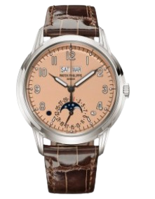 Perpetual Calendar - 5320