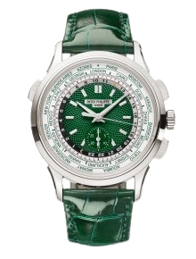 World Time