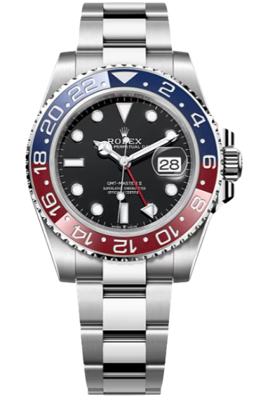Current Model