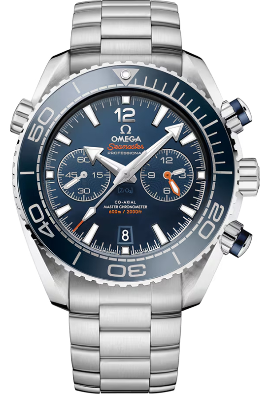 Chronograph