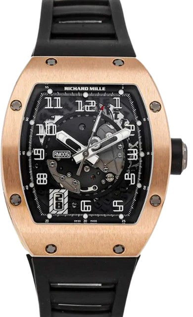 RM 005