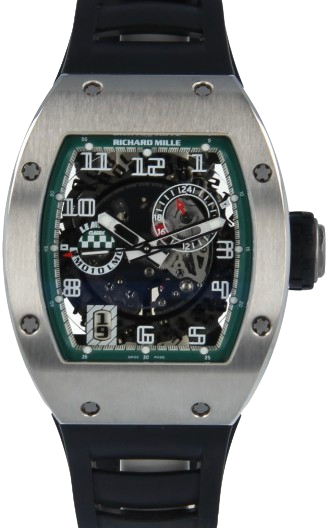 RM 010 Automatic