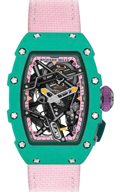 RM 07-04 Winding Sport