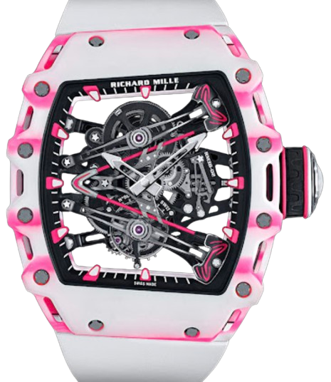 RM 38-02 Bubba Watson