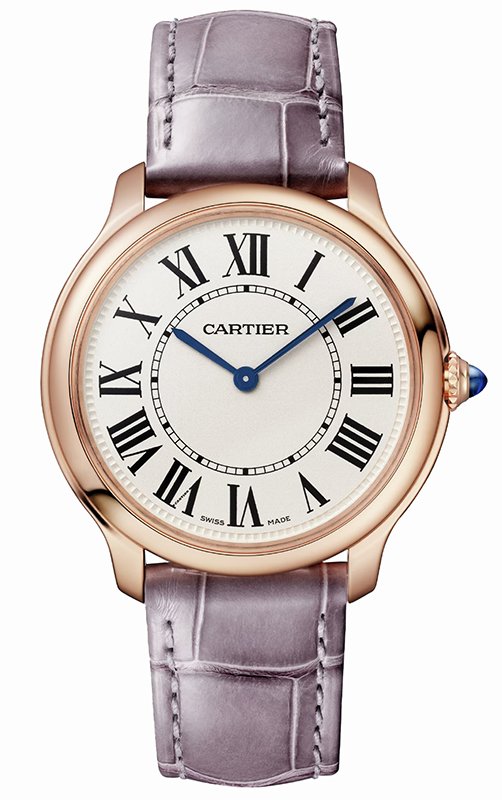 Ronde de Cartier