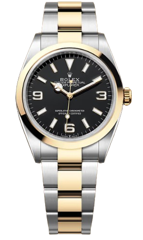 Explorer I