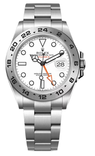 Explorer II