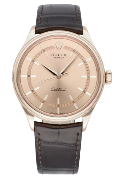Cellini Time
