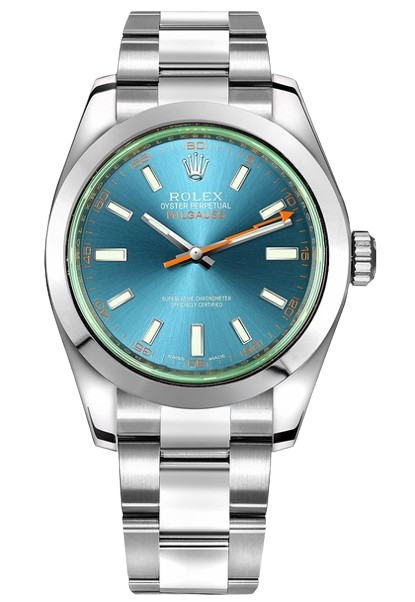 Milgauss