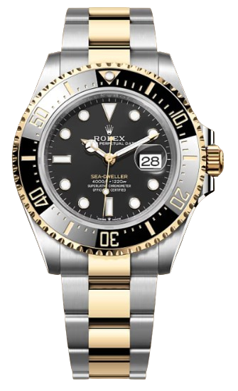 Sea-Dweller