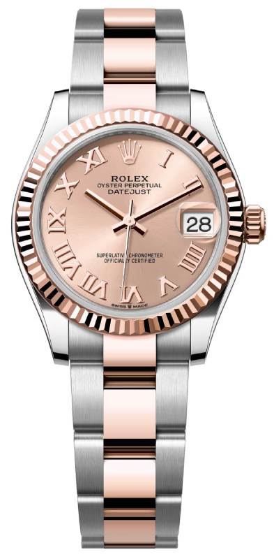 Oyster Bracelet