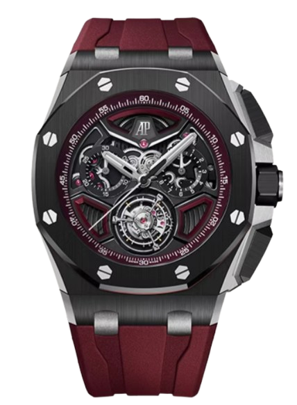 Tourbillion