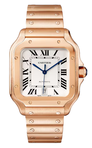 Rose Gold