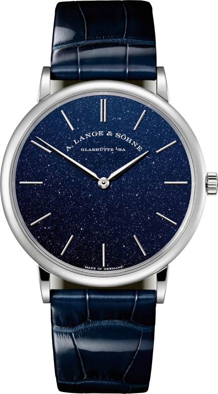 Saxonia Thin