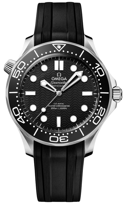 Diver 300M