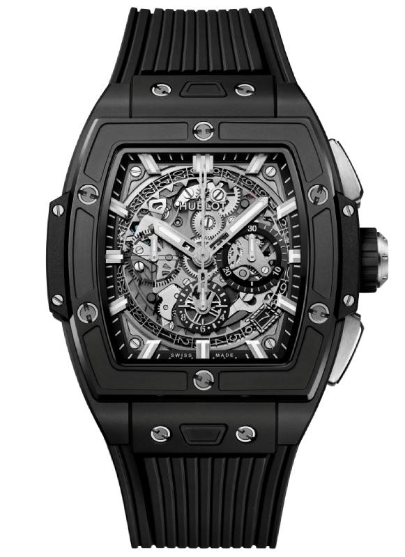 Chronograph