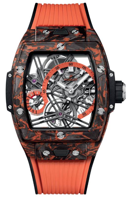 Tourbillon