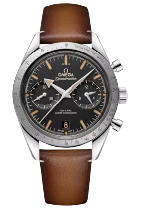 Speedmaster '57