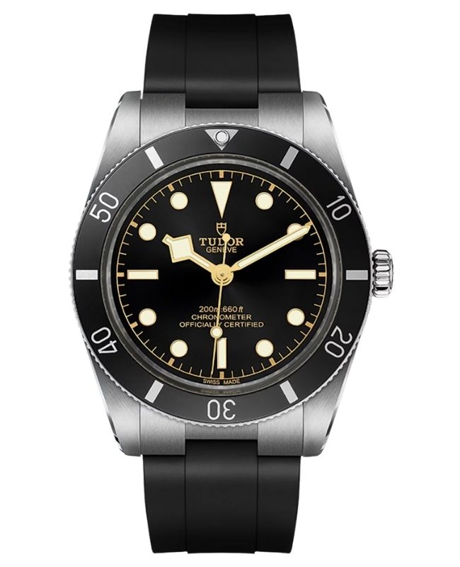 Black Bay 54