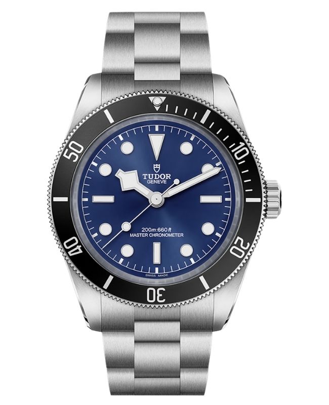 Black Bay 68