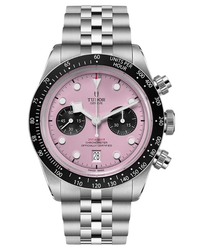 Daring Watches