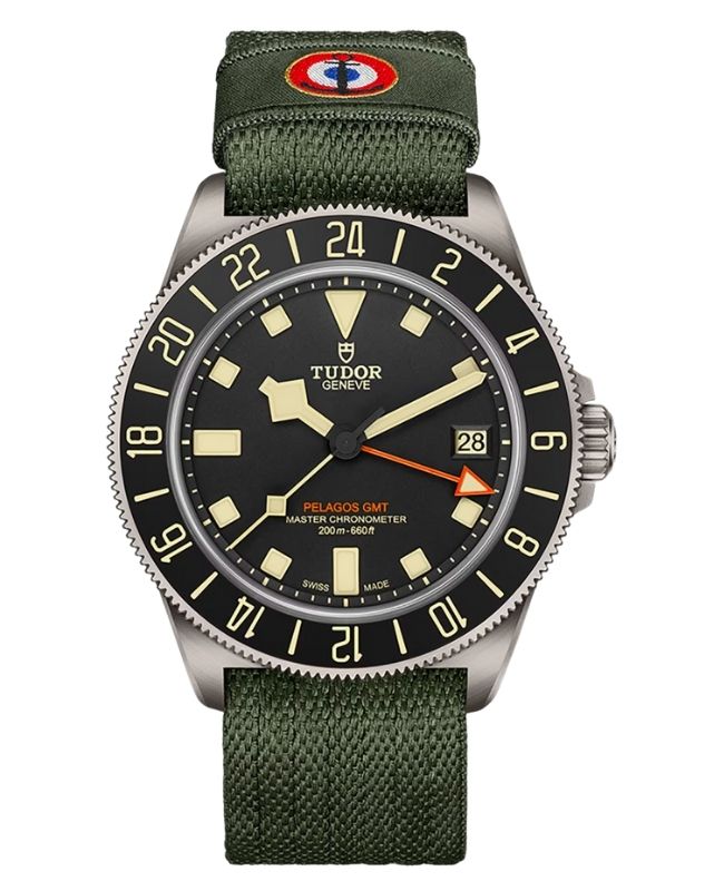 Pelagos FXD