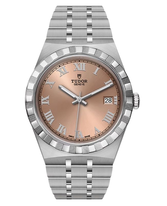 Tudor Royal