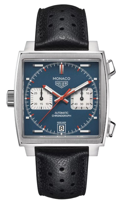 Tag Heuer Monaco