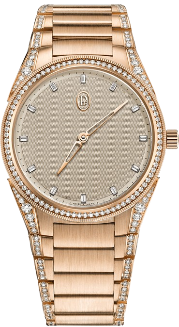 Tonda PF Automatic