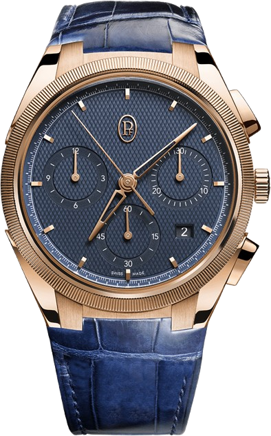 Tonda PF Chronograph