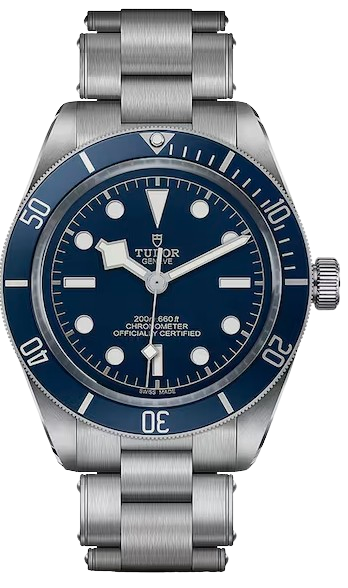Black Bay Fifty-Eight