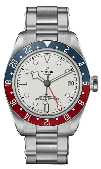 Black Bay GMT