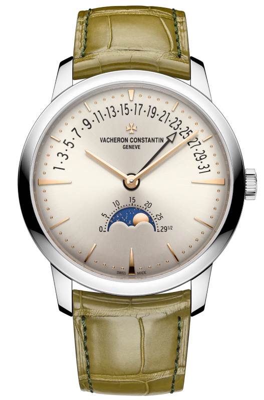 Patrimony