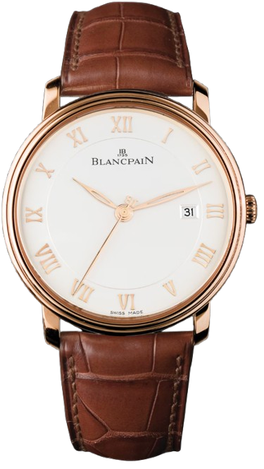 Villeret