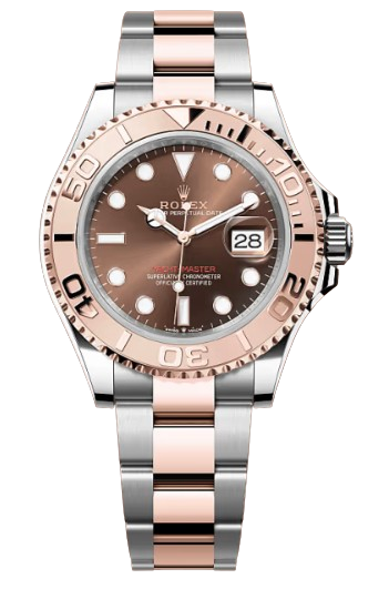 Yacht-Master 40