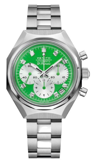 Chronograph USM