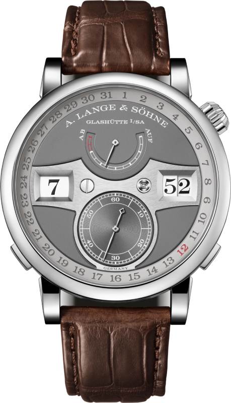 Zeitwerk Date