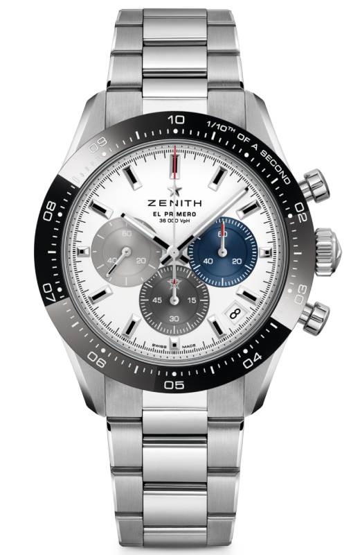 Chronomaster