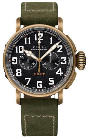 Pilot