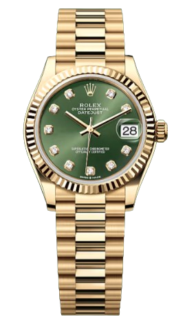 Yellow Gold