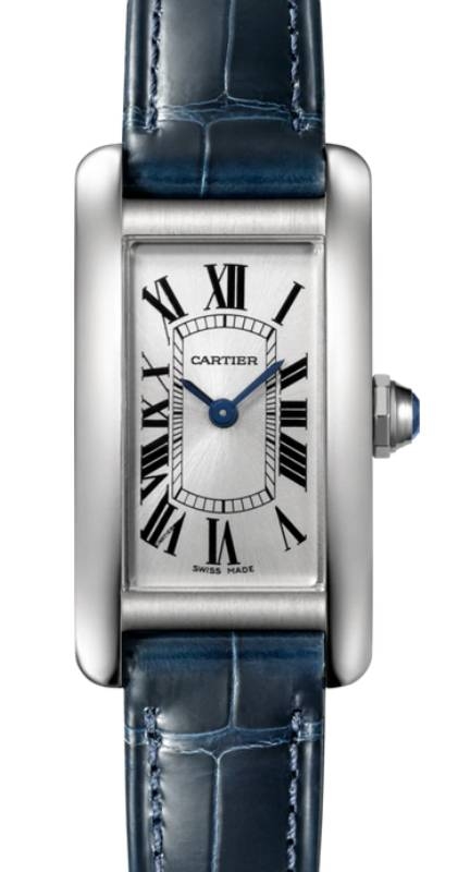 price of cartier tank americaine watches