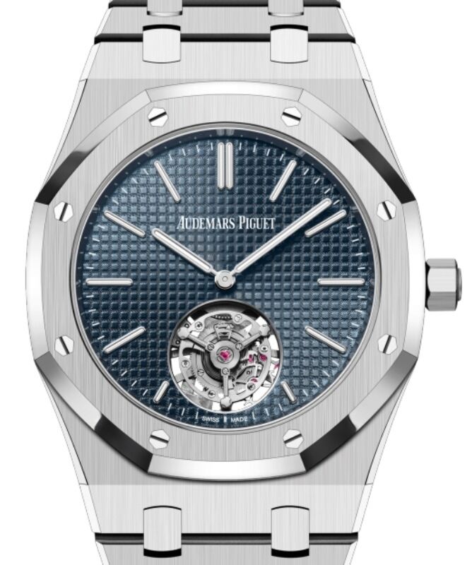 Audemars piguet extra thin hotsell