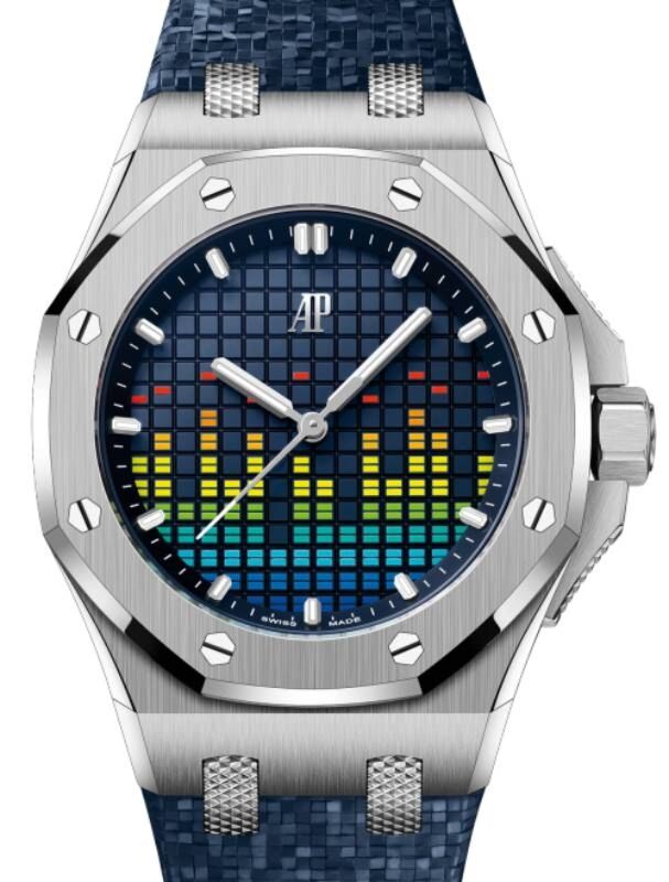 Ap blue dial outlet