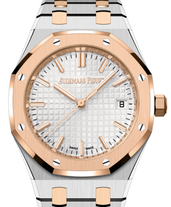 Ap watch price rose gold clearance